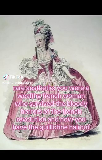 Fashion During the French Revolution: A Historical Insight