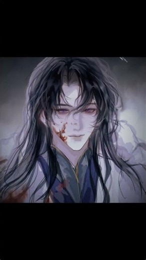 Great Love Immortal Venerable #fangyuan #manhwa
