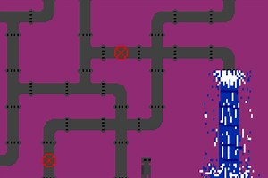 Lab Dude Platformer - Free Addicting Game ★★★★★