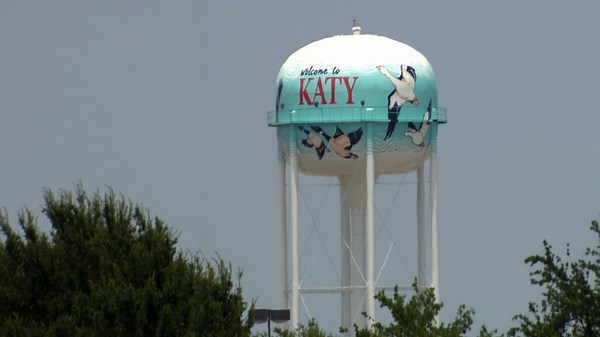 Tech giant to begin $55M project in Katy