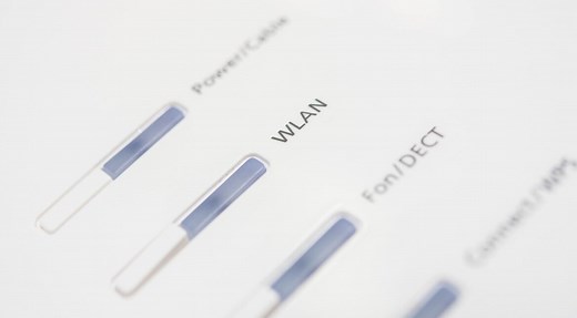 Fritz!Box-Update ohne Internet durchführen: So geht's