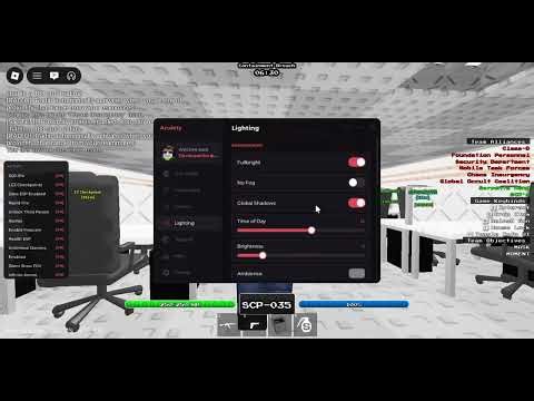 ROBLOX SCRIPT | RETRO BREACH - ANXIETY - INFINITE AMMO, ESP, MODIFY DAMAGE, FLY 🔥