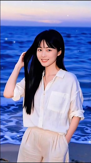 生成AI AI加工 ZARD 坂井泉水 / SARD UNDERGROUND 心を開いて #zard #坂井泉水 #心を開いて