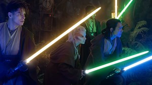 The Acolyte Celebrates "Star Wars Day" with Official Trailer & More
