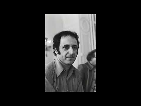 Steve Reich - Octet / Music for a Large Ensemble - Live in Paris 1979