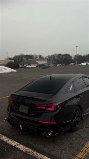 Best honda accord generation | Finally-All New Honda Accord Officially Released- King of all Coupes