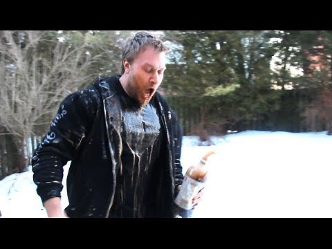 Pop Rocks Candy & Diet Coke Human Experiment | Furious Pete