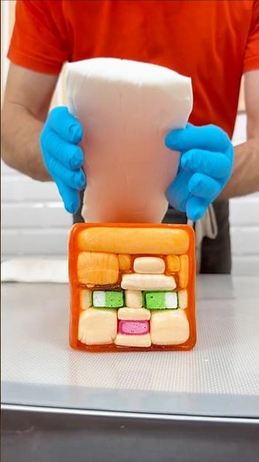 CREATE Your Own Minecraft Candy Creations!