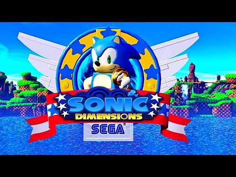 LEGO SONIC All Cutscenes (Full Game Movie) 4K 60FPS Ultra HD