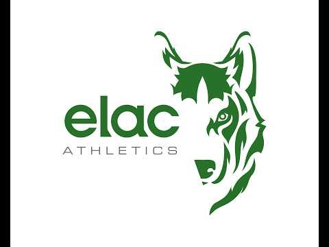 ELAC Huskies Men's Basketball vs Santa Ana College