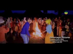 Ethiopia - Temesgen Gebregziabher - Yemeskel Let Mata - ETHIOPIAN NEW MUSIC 2014