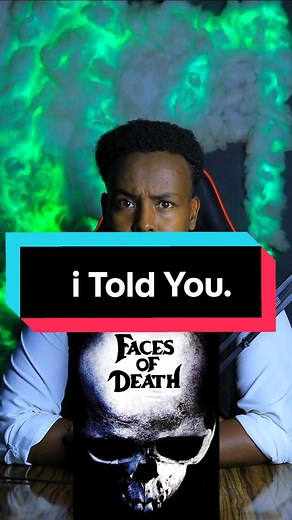 Hadeerba Filimkan Haysku Daawan - Somalitiktok Hororstory