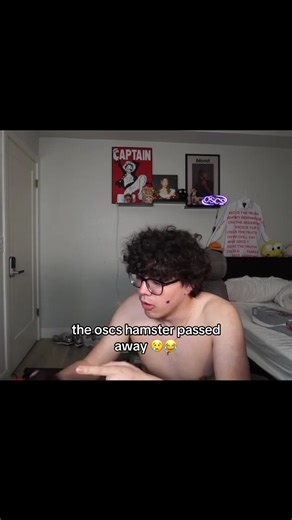 rip torta 🥺 #fyp #oscs #twitch | hamster