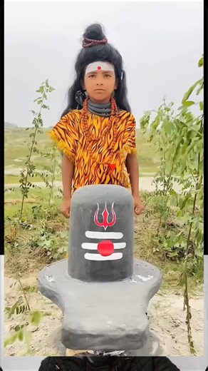 हर हर महादेव जी 🔱🕉️जय जय भोलेनाथ जी 🔱🕉️#harharmahadev #viralvideo #bholenathwhatsappstatus #costume