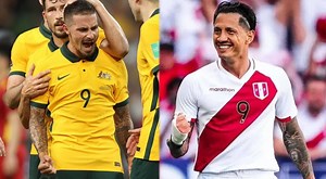 Perú vs Australia: Los cambios que prepara Graham Arnold previo al partido por el repechaje