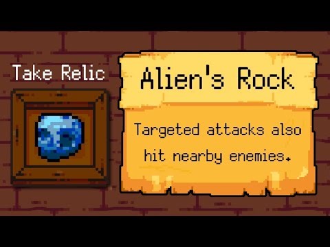 They Added ME to Peglin!