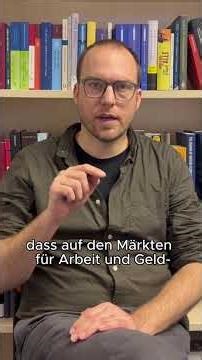 Überall Gleichgewichte? Die Neoklassik