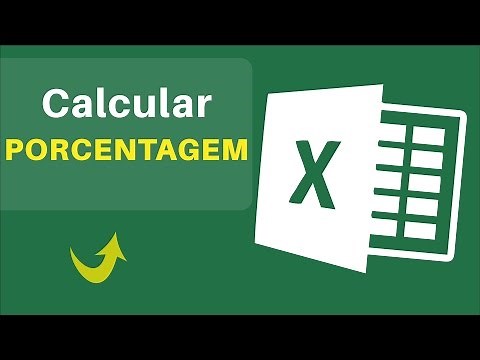 Como Calcular PORCENTAGEM no Excel | Passo a Passo