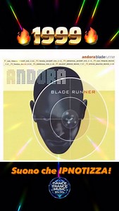 Andora - Blade Runner (Original Mix) 🔥🔥🔥 #tranceclassics #anni90 #trancelovers #trancefamily #tranceaddict #trance #dancetrancemusic90s00s | Dance & Trance music 90s 00s