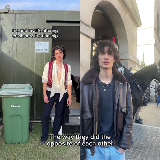 Conan Gray Sombr Edit - Funny Moments