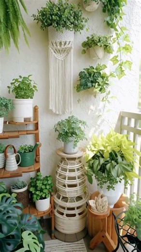 Top 5 Balcony Design Ideas 😍 | Small Balcony Makeover, Garden & Cozy Setup on Budget