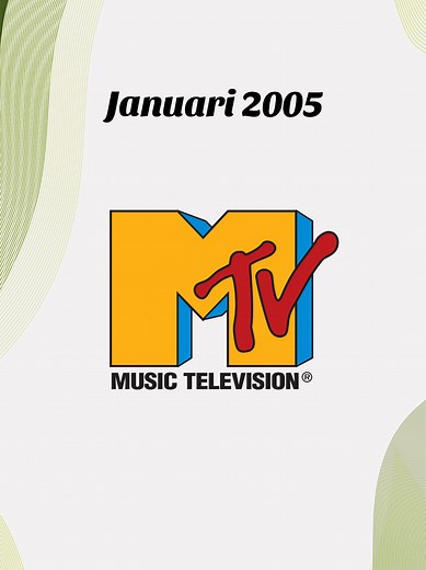 TOP 20 MTV AMPUH JANUARI 2005. #mtvampuh #mtvindonesia #nostalgia #fyp #spotify