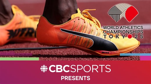 2025 World Athletics Championships - Tokyo