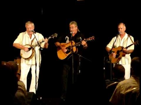 The "Limeston Trio" - Generic Uptempo Folk Song