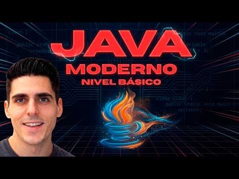 Java Desde Cero: Fundamentos del Lenguaje