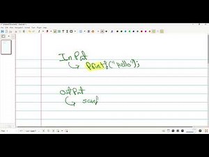 Intro to Computing | C Programming | AASTMT