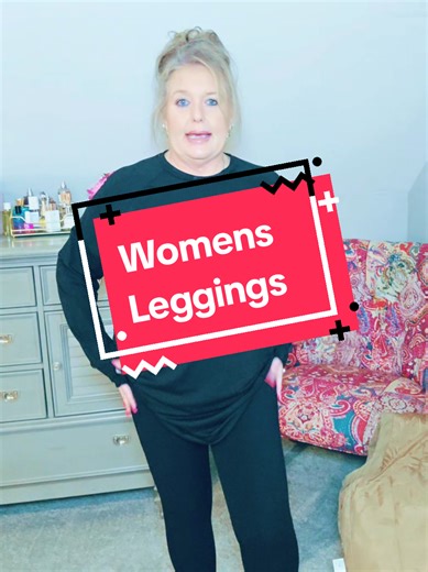 Affordable Women’s Compression Leggings for Everyday Wear