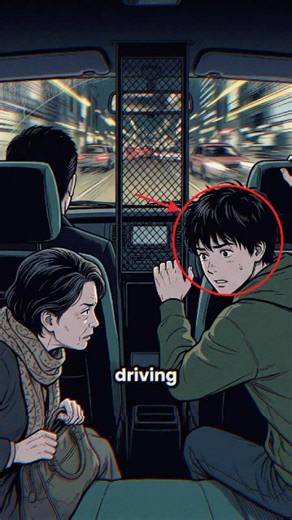 The Ride With No Return | Japanese Urban Legend