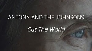 Antony and the Johnsons (ANOHNI) - Cut the World