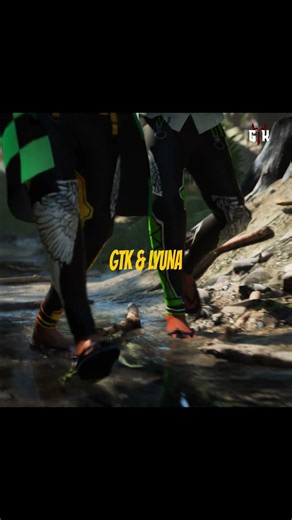 Ending Made Our Aura 999+😈🌎 #shortsfeed #gtk111 #tondegamer #freefire #trending