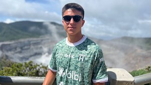 Van der Putten no se encandila con los halagos: "Sigo en mi esencia"