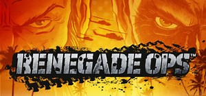 Renegade Ops: обзор, публикации, гайды и релиз аркада экшен игры Renegade Ops