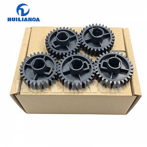 [Hot Item] Lower Fuser Roller Gear for HP Laserjet 5200 M5025 M701 M702 M712 M725 Fuser Gear 29t Ru5-0556-000cn Printer Parts