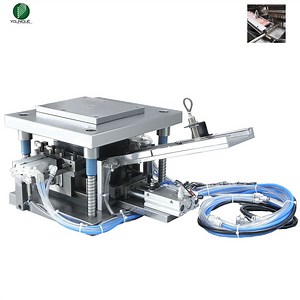 [Hot Item] China Manufacturing Machinery Hydraulic Cable Lug Pressing Machine