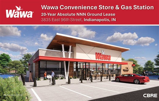 3835 E 96th St, Indianapolis, IN 46240 | LoopNet