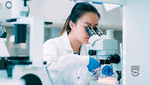 Counting Cells with a Hemocytometer