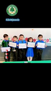 Courtesy Words Activity GPS Bher Mala Singh DEA Gujranwala Nursery Little Stars performed a lovely activity on Courtesy Words. Teaching good manners at an early age builds confidence and kindness in every child. The magic words they practiced: Thank You Sorry Please Excuse Me Our little learners enjoyed speaking, acting, and using these polite words in daily situations. #CourtesyWords #EarlyYearsLearning #GoodManners #PositiveBehaviour #GPSBherMalaSingh #CMInitiative #DEAGujranwala #MarkazNathuS