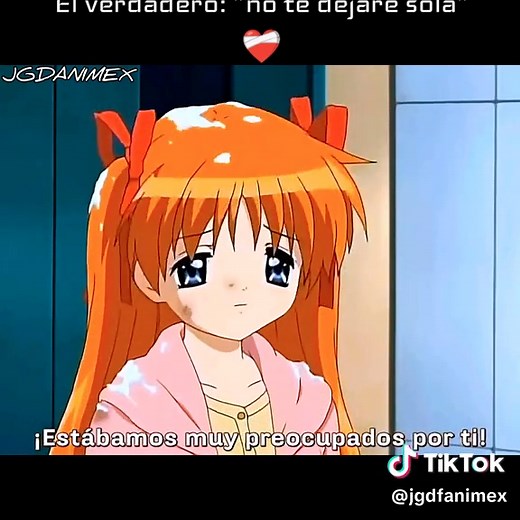 Top 10 Momentos Más Tristes del Anime Romance
