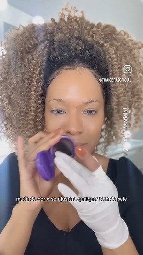 90K views · 532 reactions | Thais Braz on Reels | Facebook