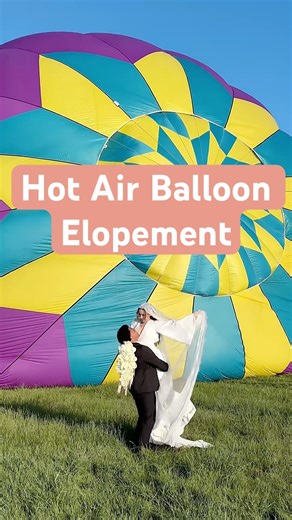 The One Thing You’ll Regret Not Booking for your Adventure Elopement…👀