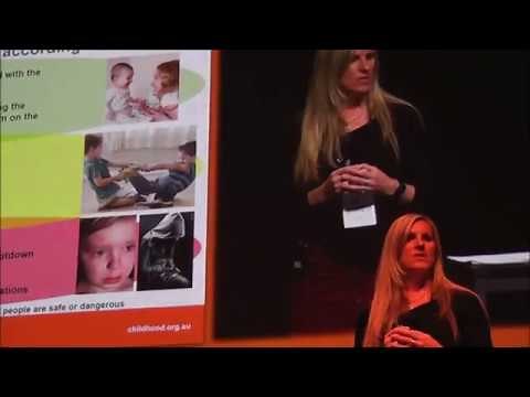 Joanne McIntyre, OTR, MS (Psych), BCN on the Safe and Sound Protocol (SSP)