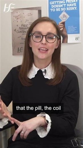 Weight gain and contraceptives