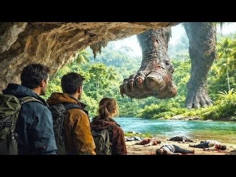 Amazon Ke Is JUNGLE Se Aaj Tak Koi ZINDA Wapas Nahi Aaya | Hollywood Movie Explain in Hindi