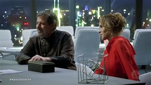 Apocalipsis Capitulo 124 Completo Capitulo 124 Apocalipsis Completo