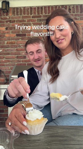 Wedding Cake Taste Test: Finding the Perfect Flavor