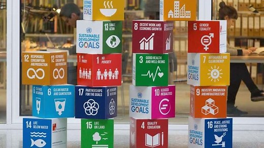 Was ist BNE? - BNE-Portal Kampagne